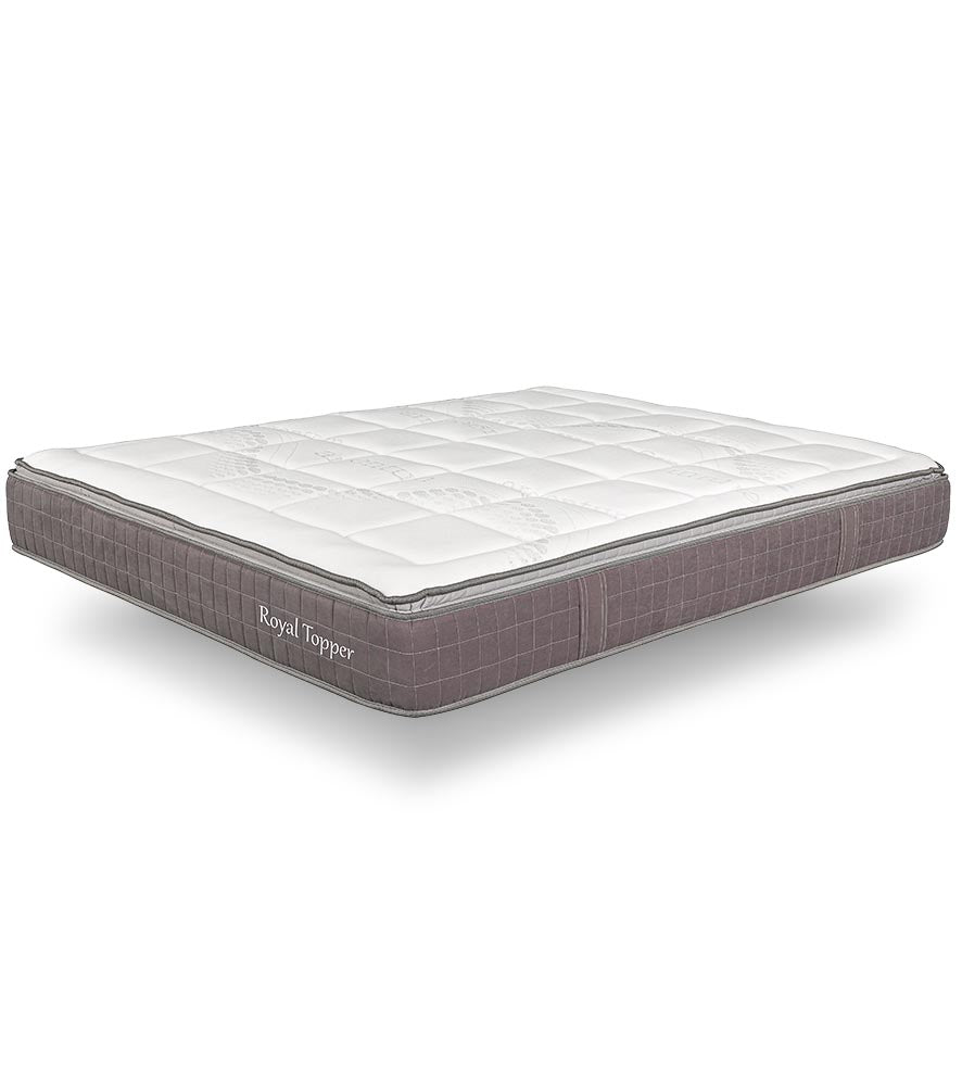 Royal Topper — ERGOFLEX