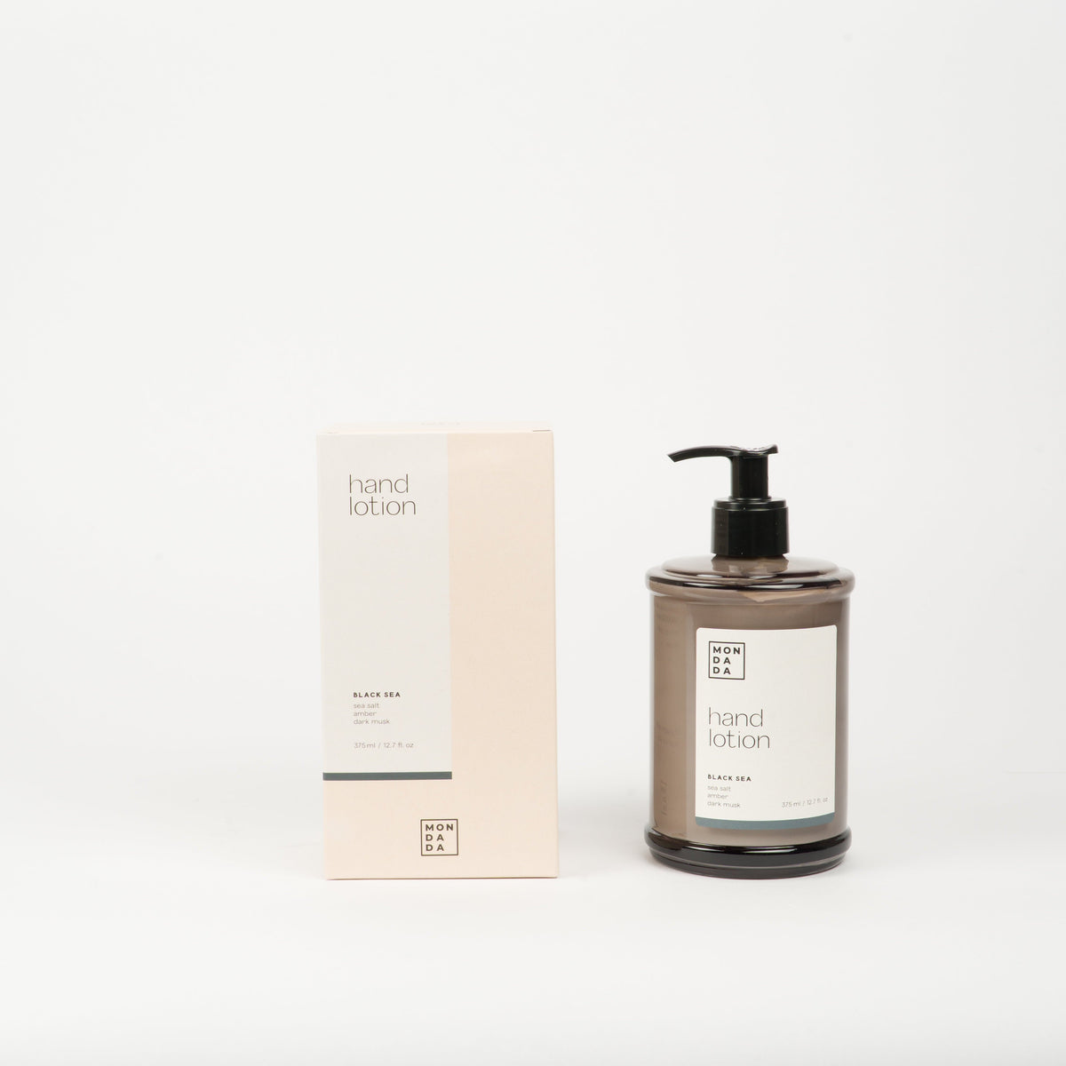 Hand Lotion — imagem oficial Mon Dada