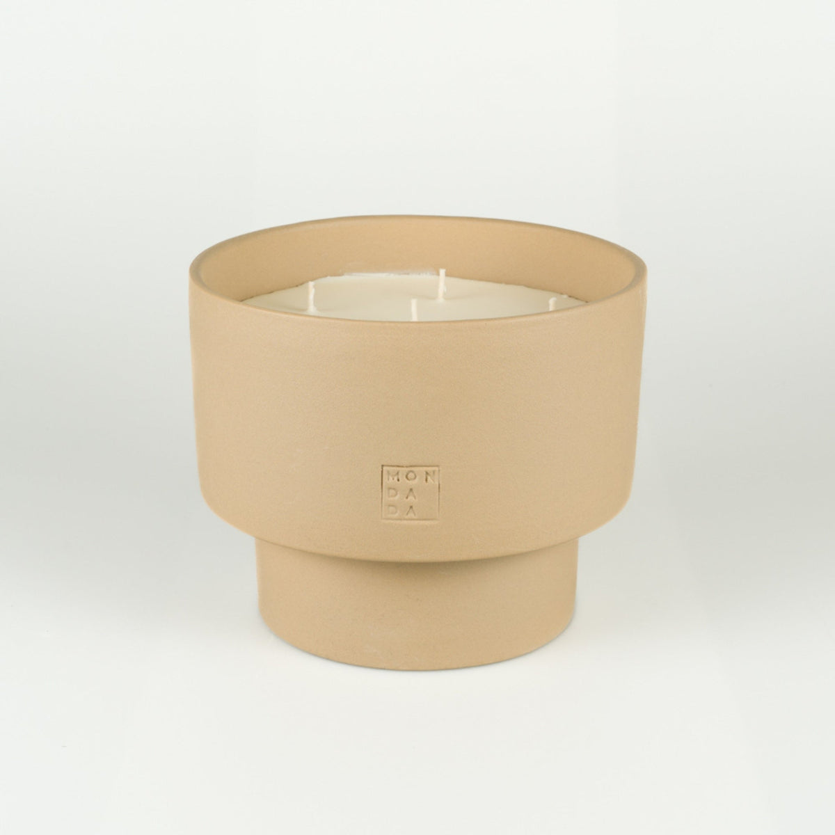 Octo Indoor Candle THREE — imagem oficial Mon Dada