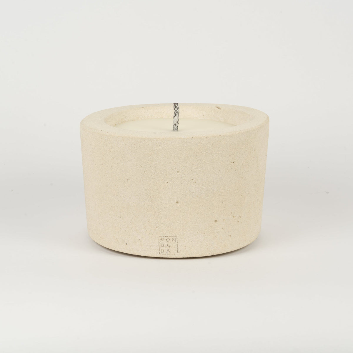 Urban Outdoor Table Candle Two — imagem oficial Mon Dada
