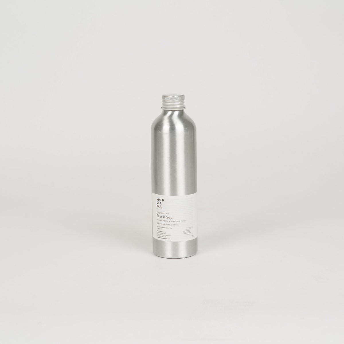 Fragrance Diffuser refill 250 ml — imagem oficial Mon Dada