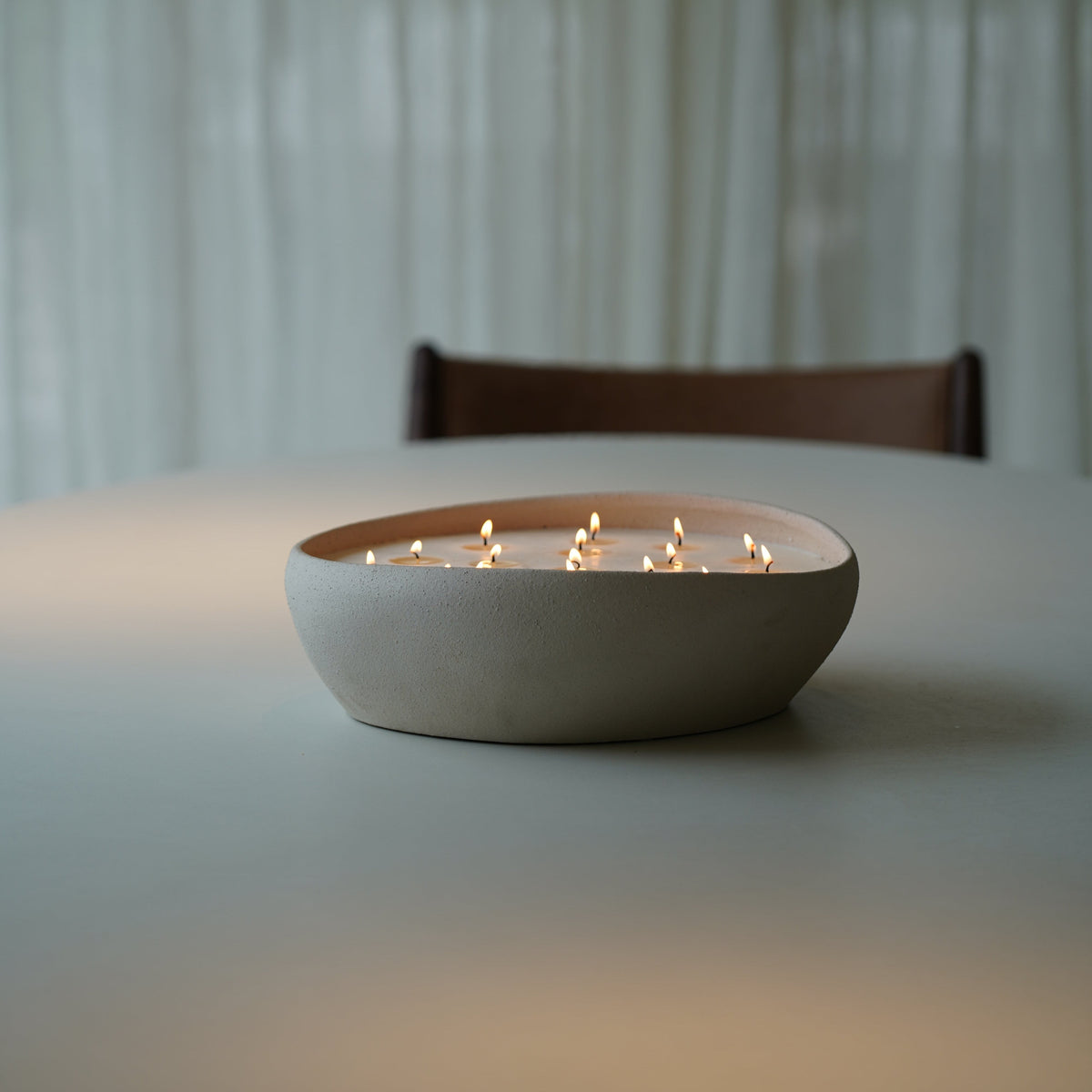 Doteki Indoor Candle XL — imagem oficial Mon Dada