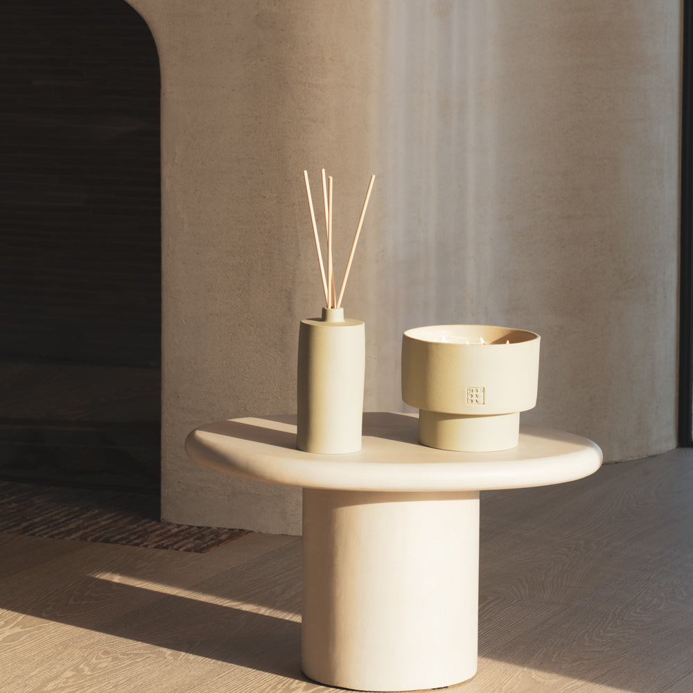 Octo Indoor Candle THREE — imagem oficial Mon Dada