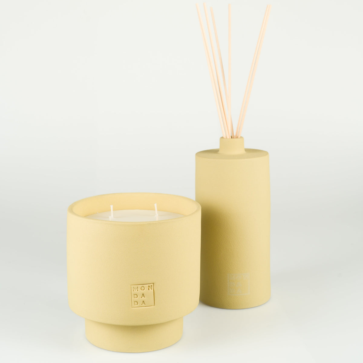 Octo Indoor Diffuser — imagem oficial Mon Dada