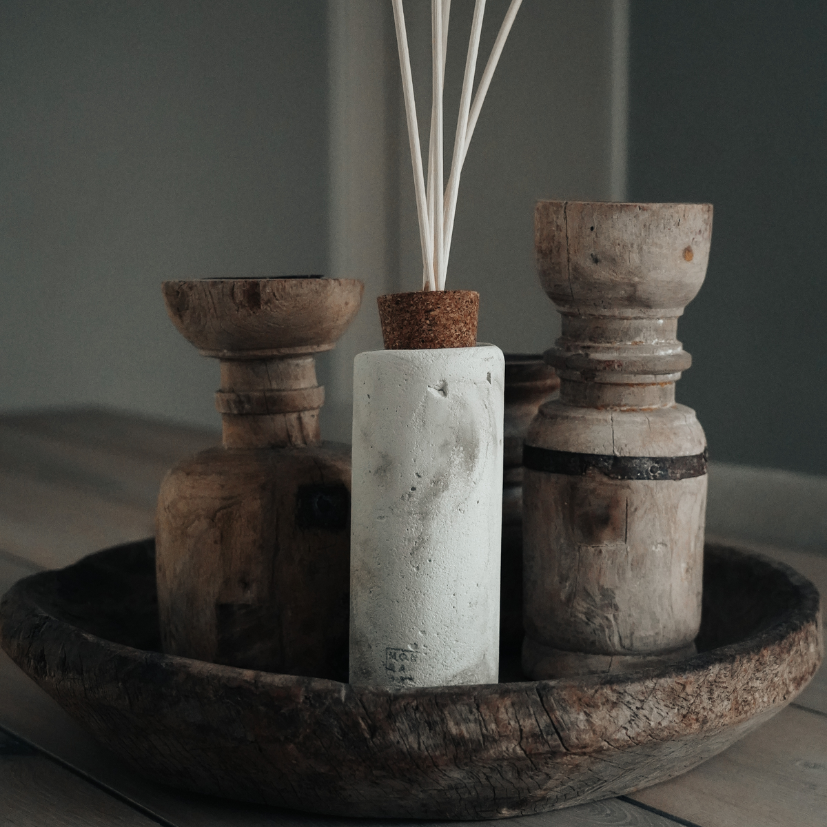 Urban Indoor Diffuser — imagem oficial Mon Dada