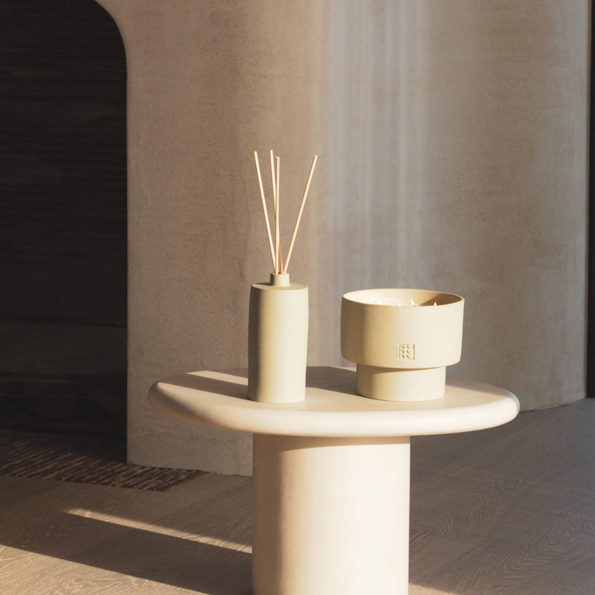 Octo Indoor Diffuser — imagem oficial Mon Dada