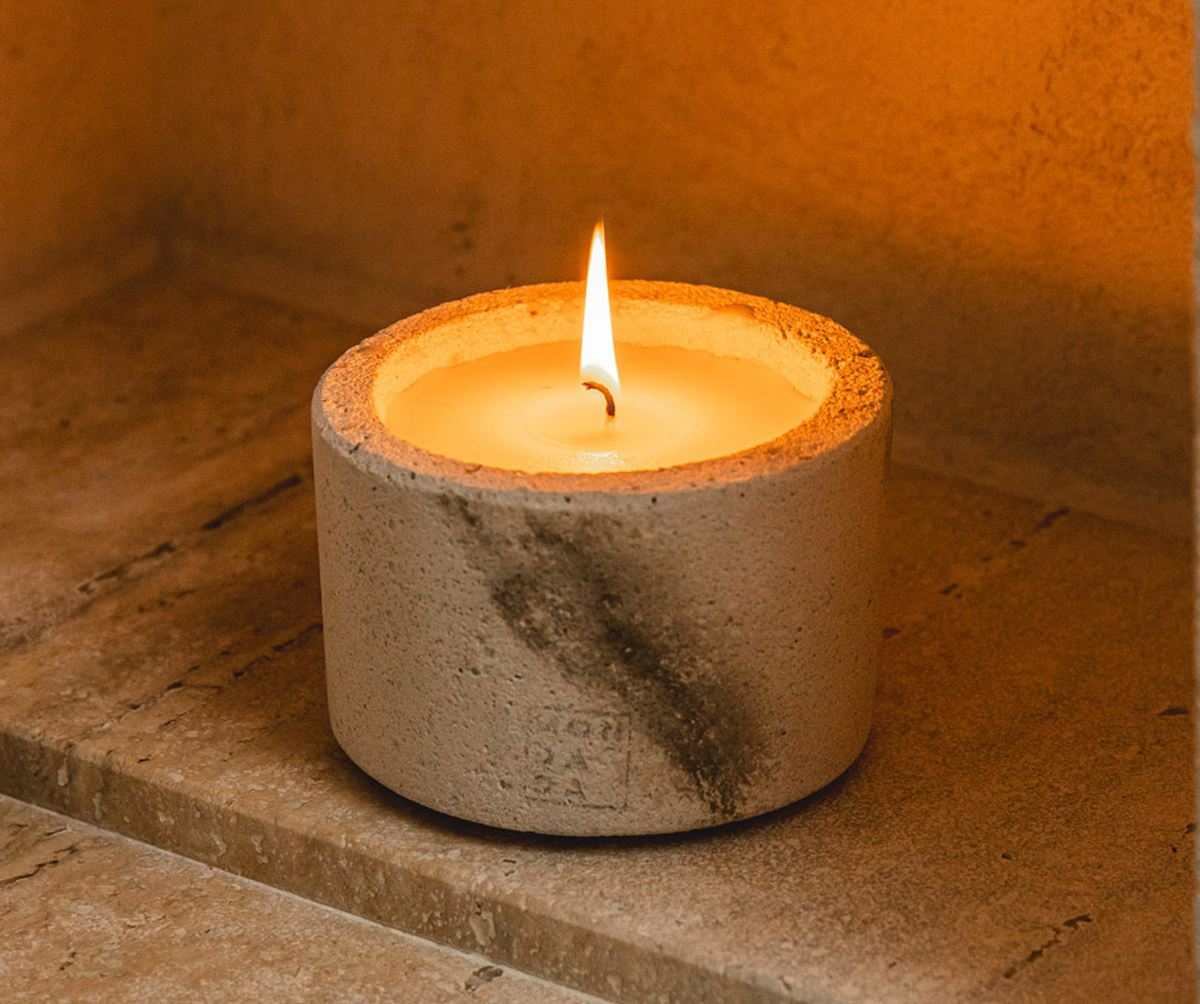 Urban Indoor Candle - XS — imagem oficial Mon Dada