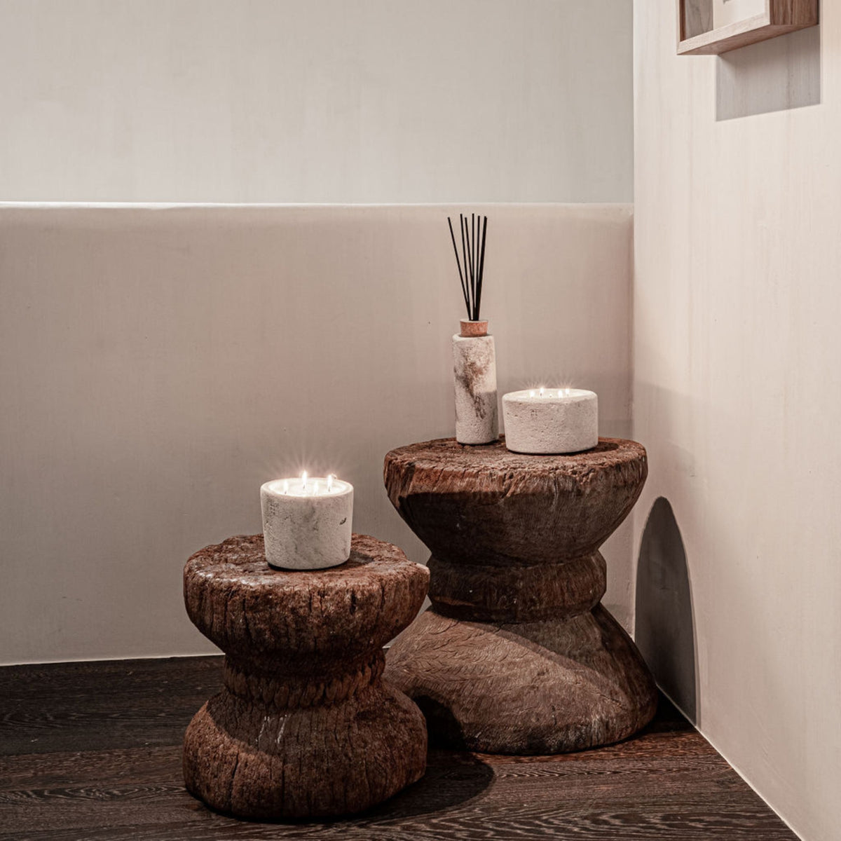 Urban Indoor Diffuser — imagem oficial Mon Dada
