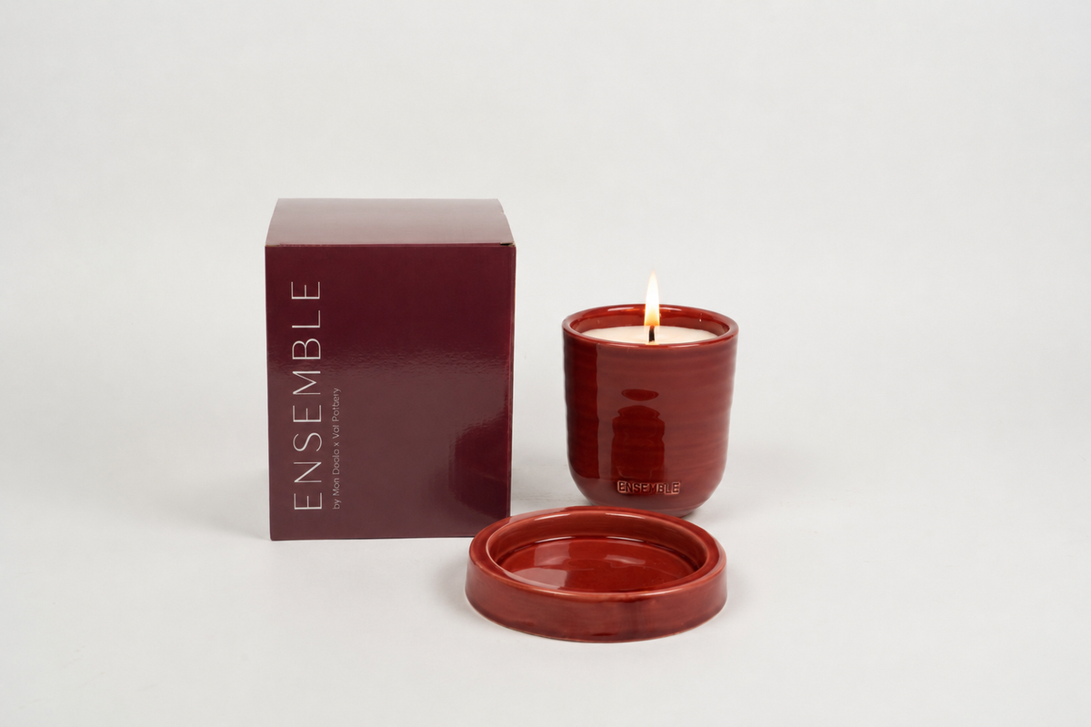 Outdoor - Ensemble Refill Set — imagem oficial Mon Dada