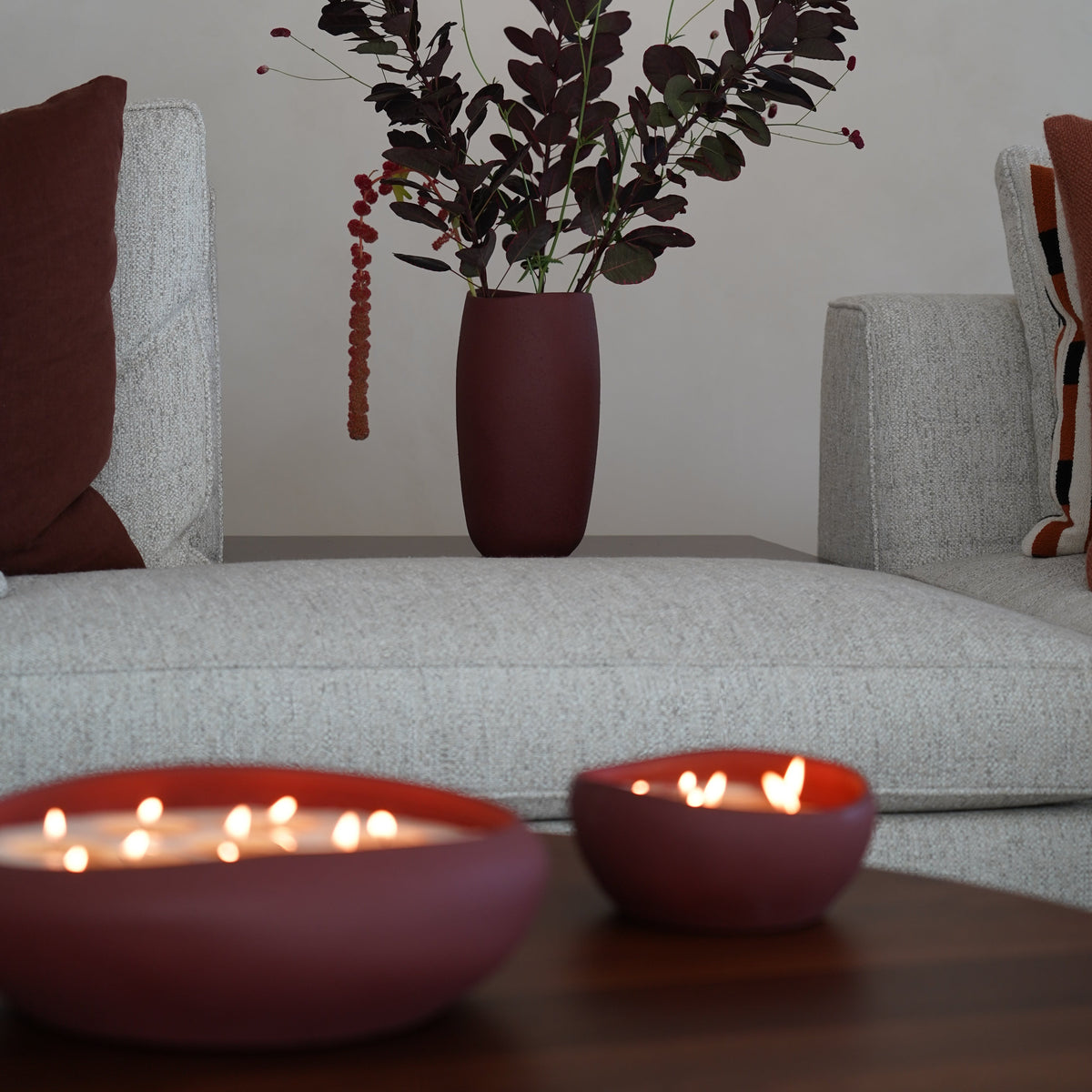Doteki Indoor Candle XL — imagem oficial Mon Dada