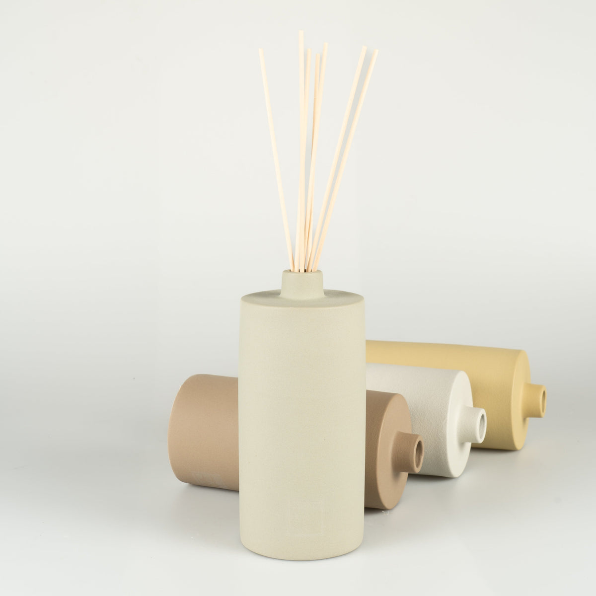 Octo Indoor Diffuser — imagem oficial Mon Dada