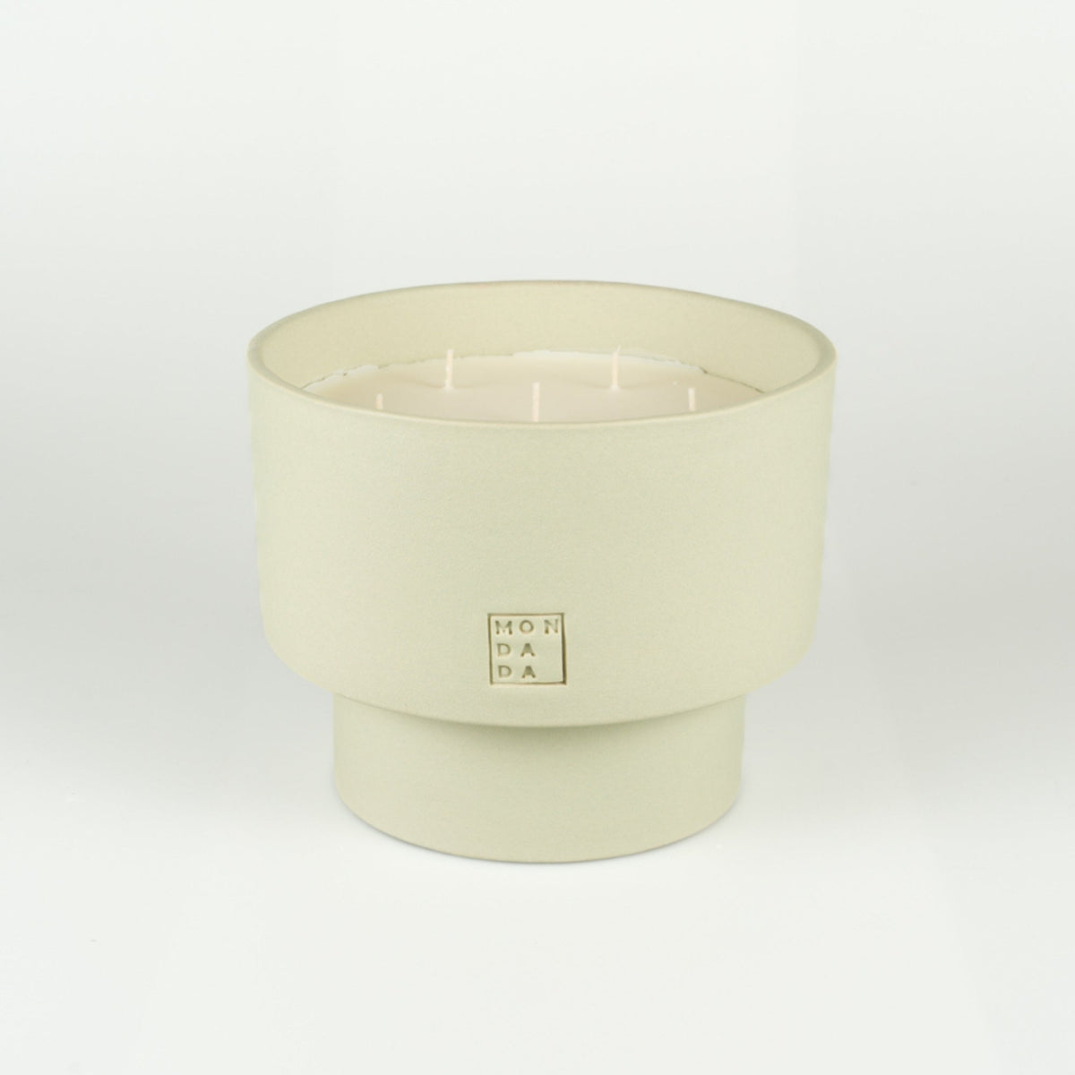 Octo Indoor Candle THREE — imagem oficial Mon Dada