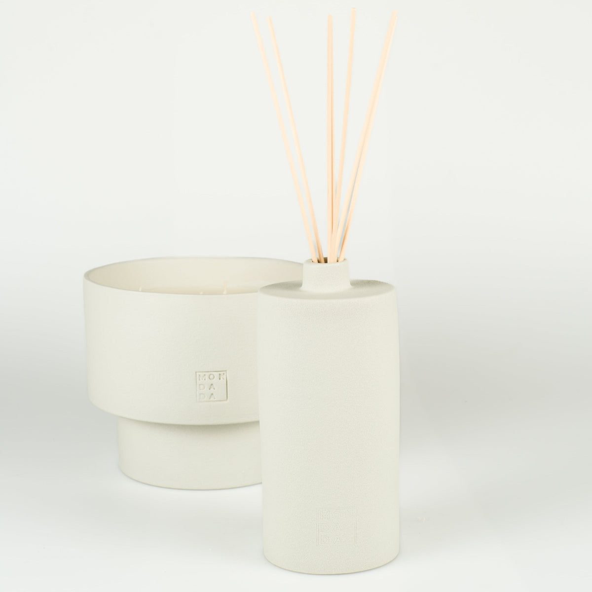 Octo Indoor Diffuser — imagem oficial Mon Dada