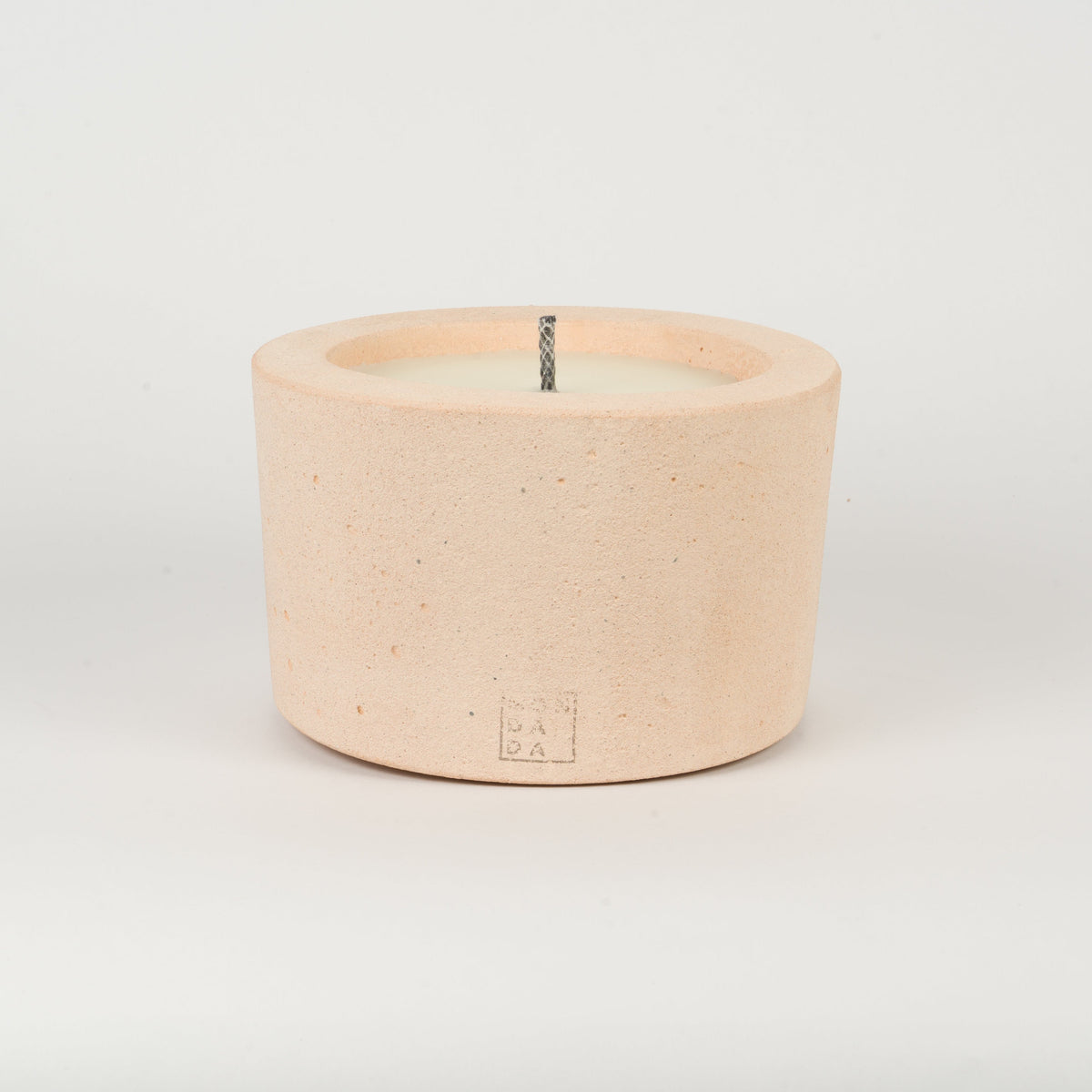 Urban Outdoor Table Candle Two — imagem oficial Mon Dada