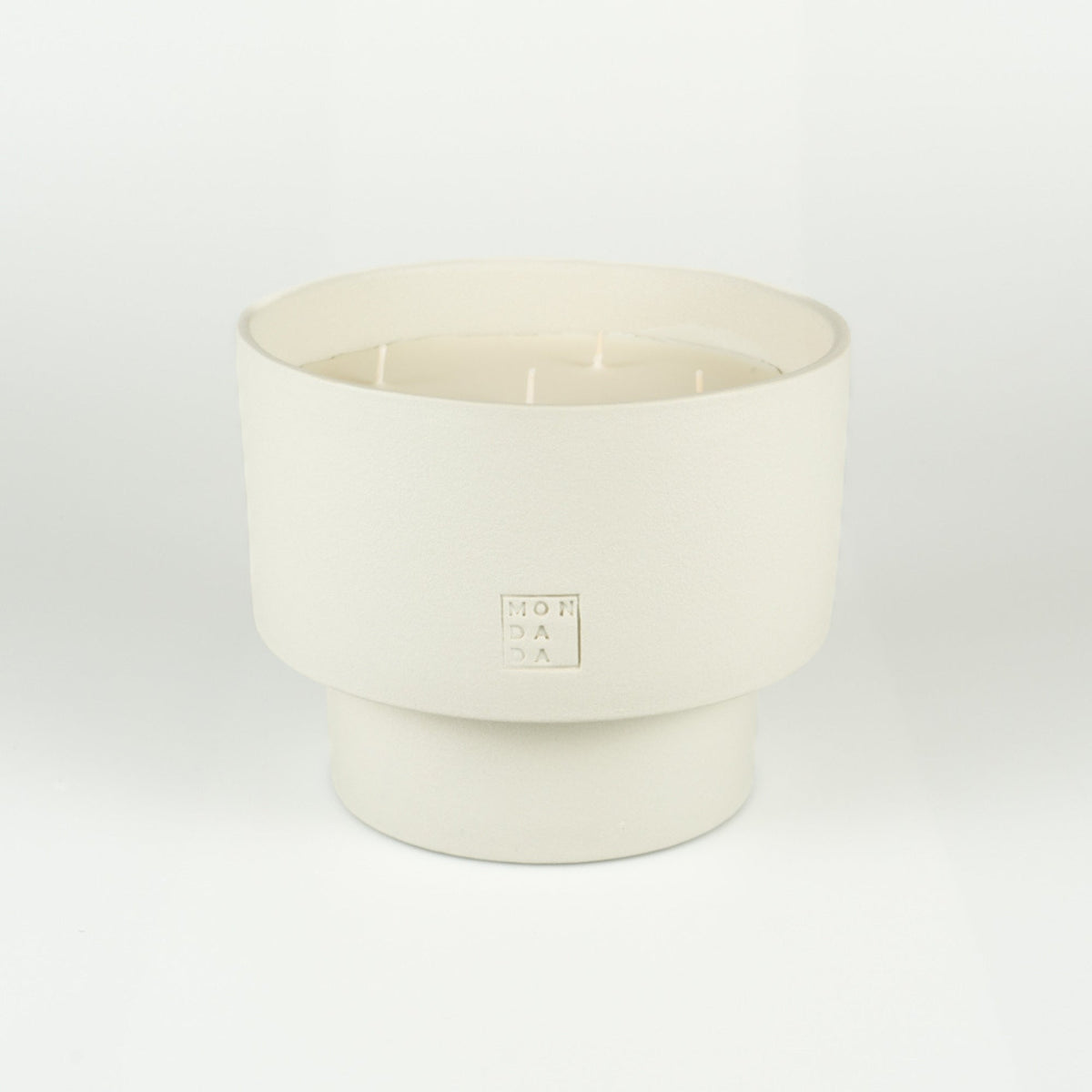 Octo Indoor Candle THREE — imagem oficial Mon Dada