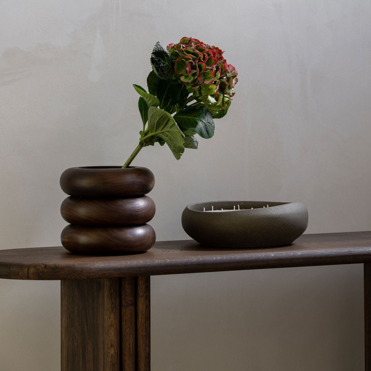 Doteki Indoor Candle XL — imagem oficial Mon Dada