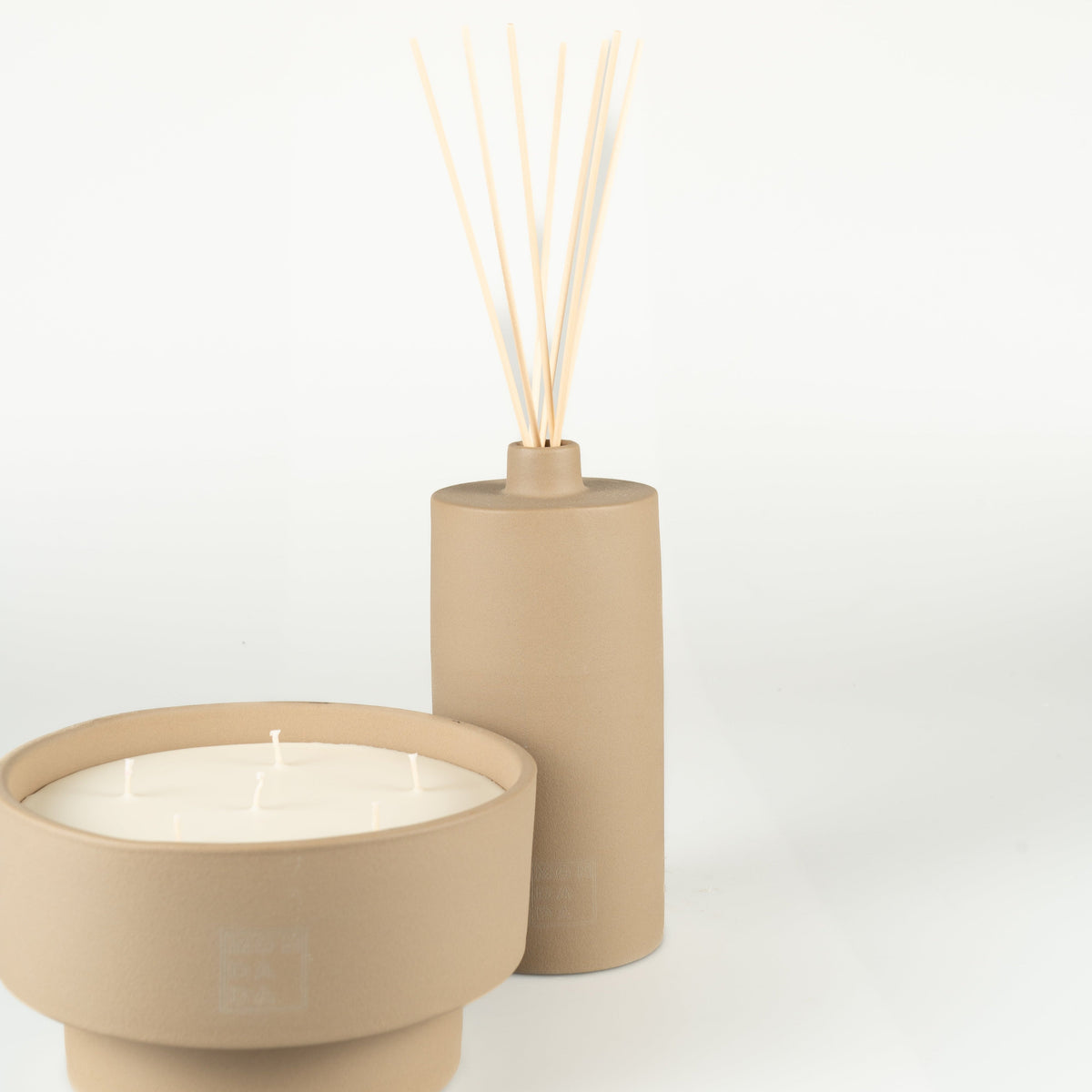 Octo Indoor Diffuser — imagem oficial Mon Dada