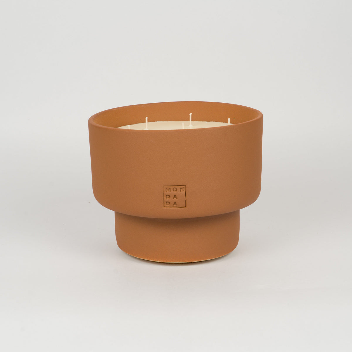 Octo Indoor Candle THREE — imagem oficial Mon Dada