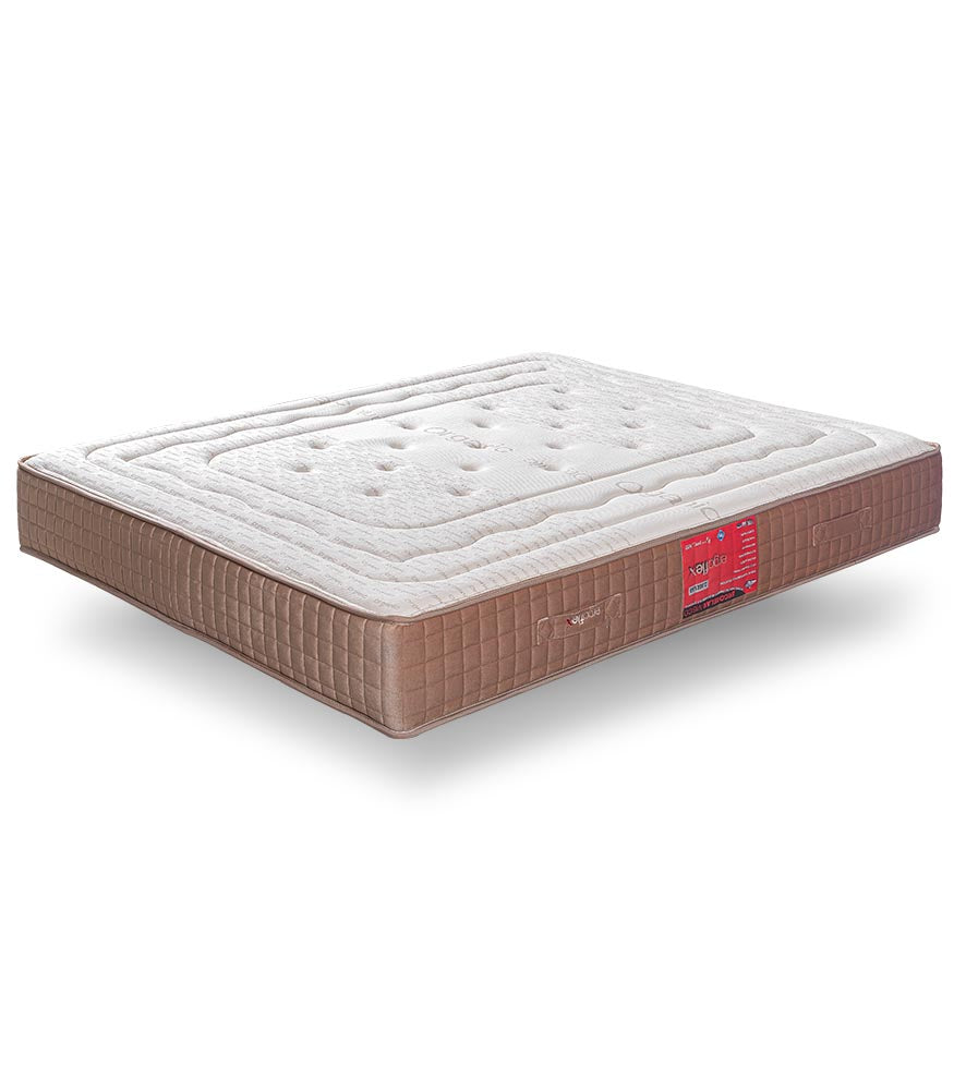 Ergo Relax Visco — ERGOFLEX
