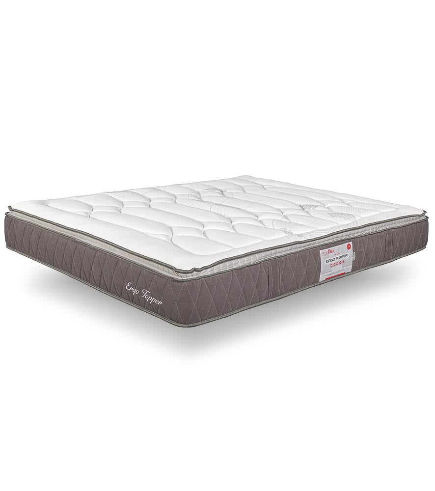 Ergo Topper — ERGOFLEX