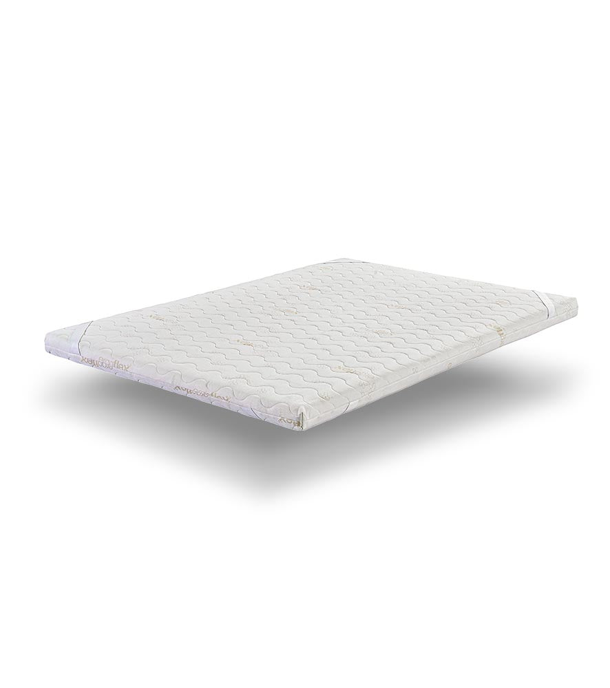 Topper – Sobre Colchão — ERGOFLEX