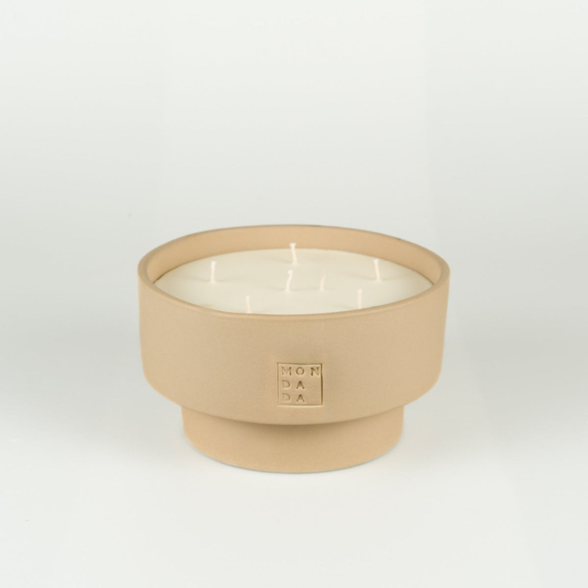 Octo Indoor Candle TWO — imagem oficial Mon Dada