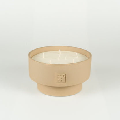 Octo Indoor Candle TWO — imagem oficial Mon Dada