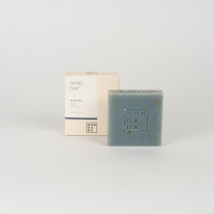 Soap Bar — imagem oficial Mon Dada