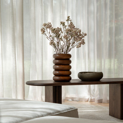 Doteki Indoor Candle Large — imagem oficial Mon Dada