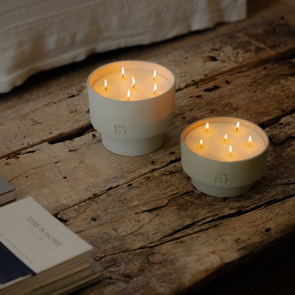 Octo Indoor Candle TWO — imagem oficial Mon Dada