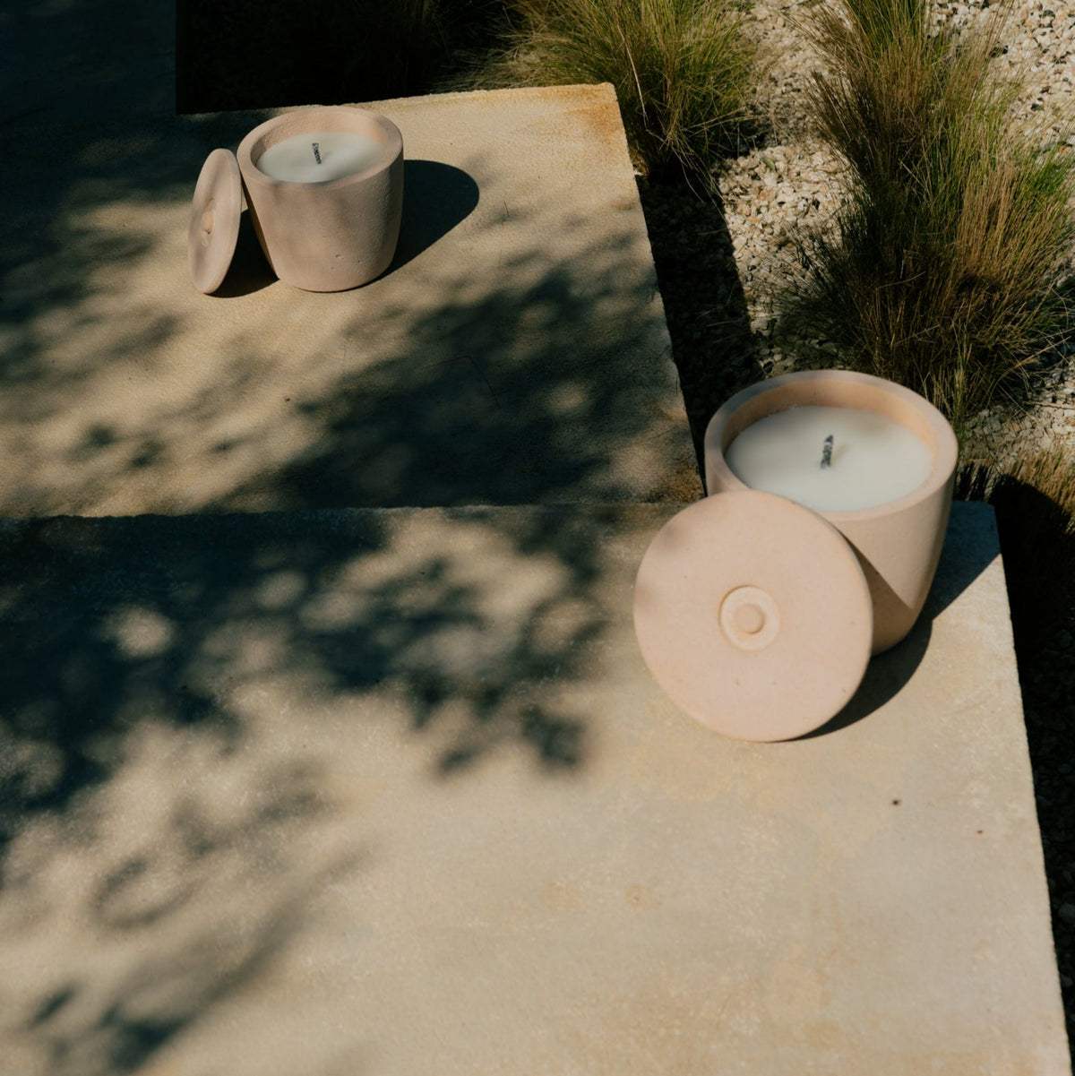 Urban Outdoor Garden Candle Large + lid — imagem oficial Mon Dada