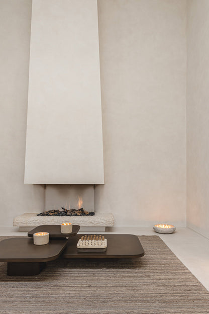 Urban Indoor Candle - Small — imagem oficial Mon Dada