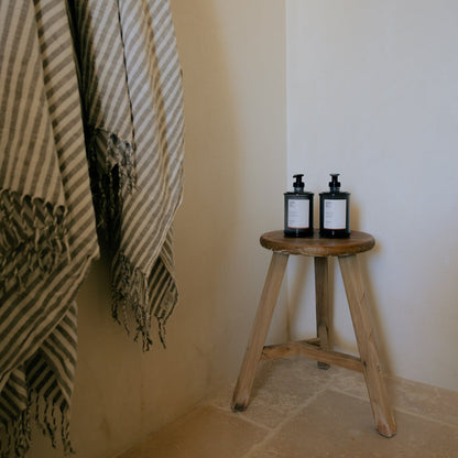 Hand Wash — imagem oficial Mon Dada