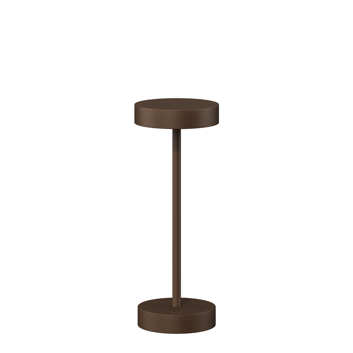 IBIZA MINI — candeeiro no acabamento Corten