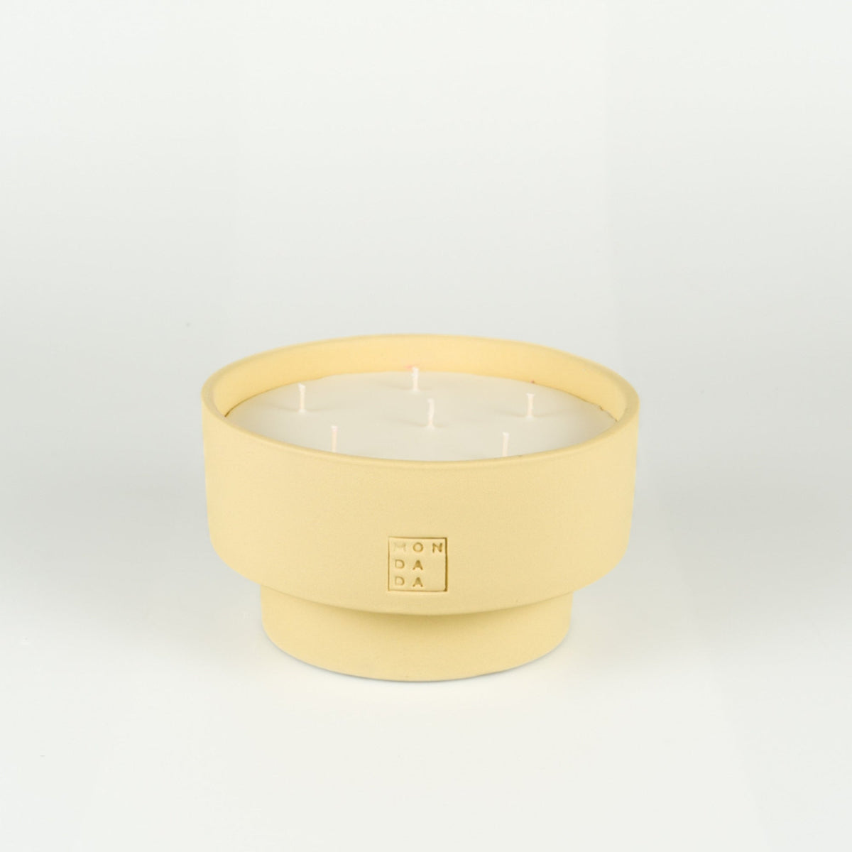 Octo Indoor Candle TWO — imagem oficial Mon Dada