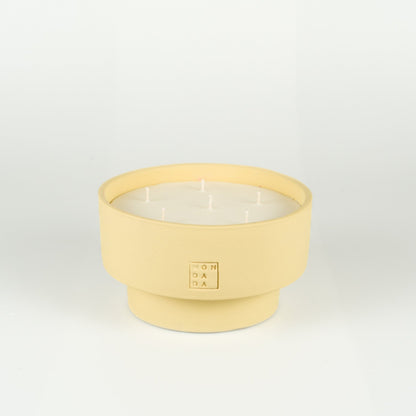 Octo Indoor Candle TWO — imagem oficial Mon Dada