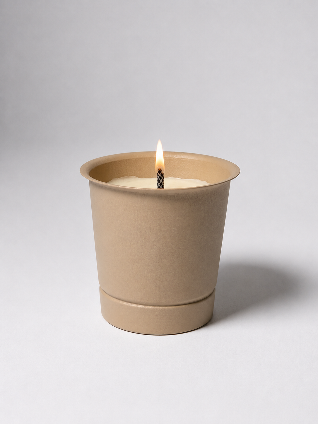 Refill Outdoor Candle — imagem oficial Mon Dada