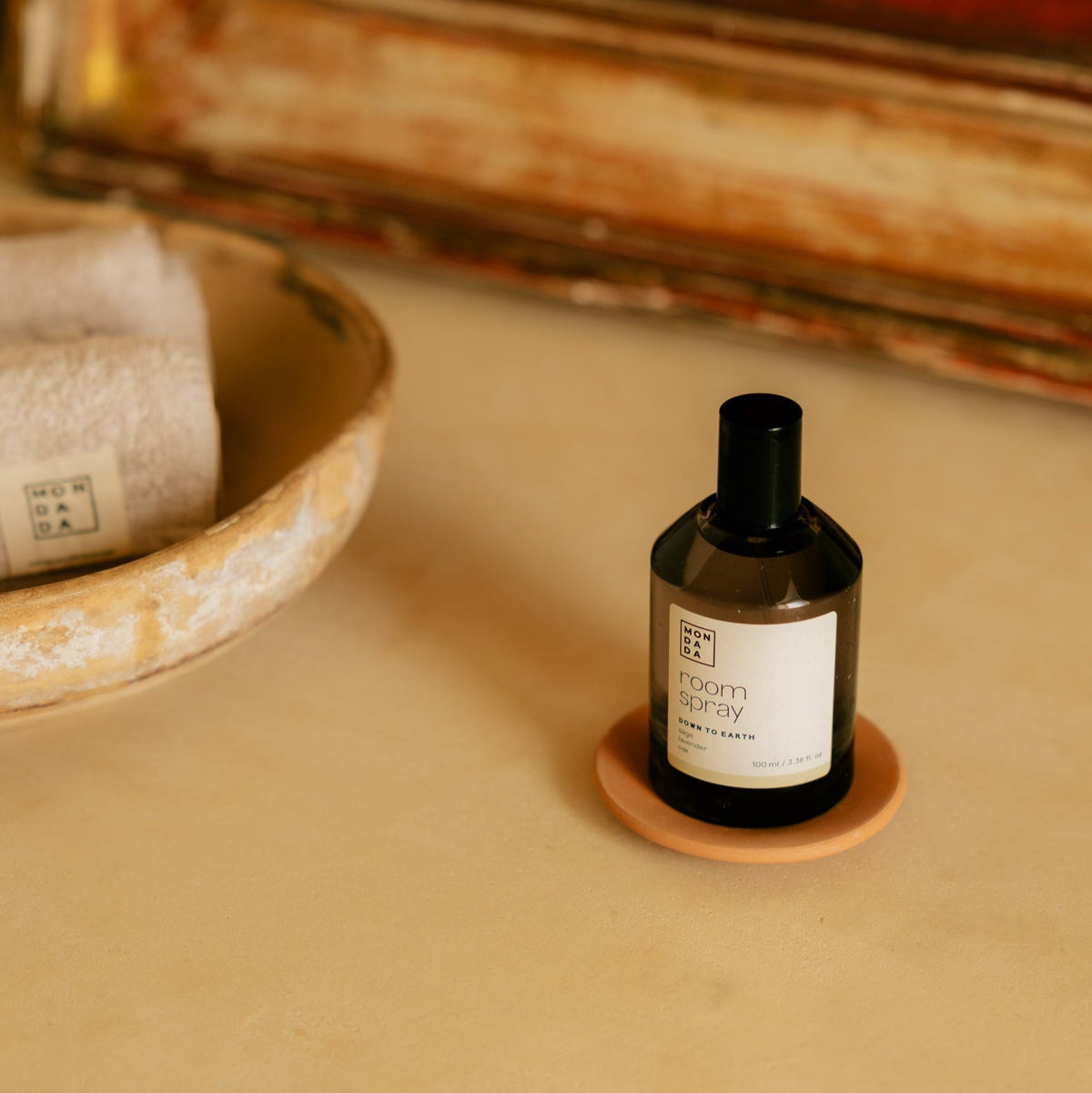 Room Spray — imagem oficial Mon Dada
