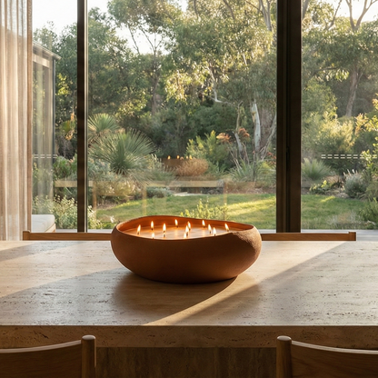 Doteki Indoor Candle XL — imagem oficial Mon Dada