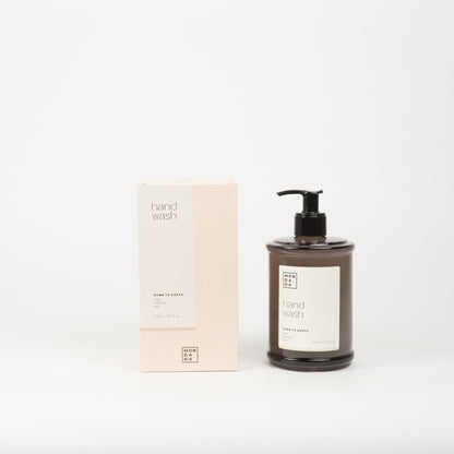 Hand Wash — imagem oficial Mon Dada