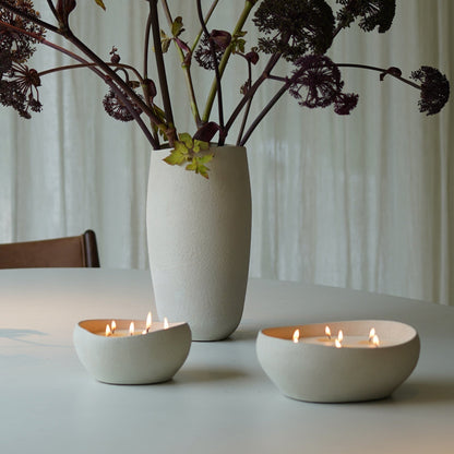 Doteki Indoor Candle Large — imagem oficial Mon Dada