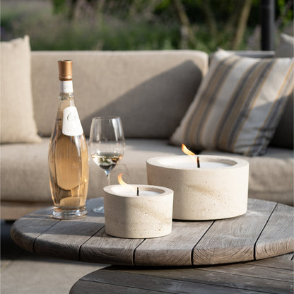 Urban Outdoor Table Candle One — imagem oficial Mon Dada