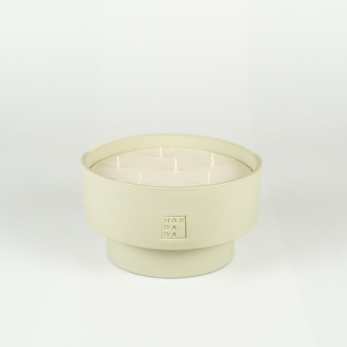 Octo Indoor Candle TWO — imagem oficial Mon Dada