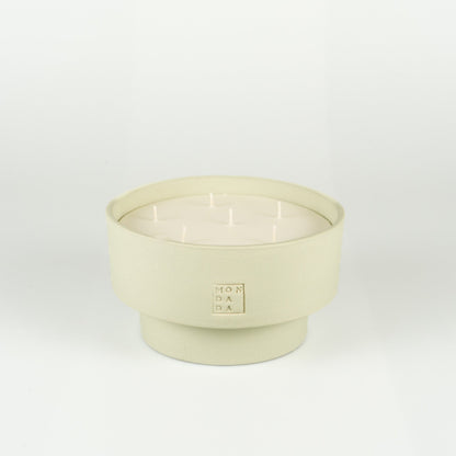 Octo Indoor Candle TWO — imagem oficial Mon Dada