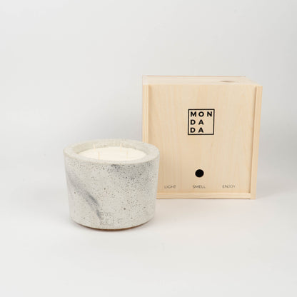 Urban Indoor Candle - Small — imagem oficial Mon Dada