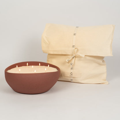 Doteki Indoor Candle Medium — imagem oficial Mon Dada
