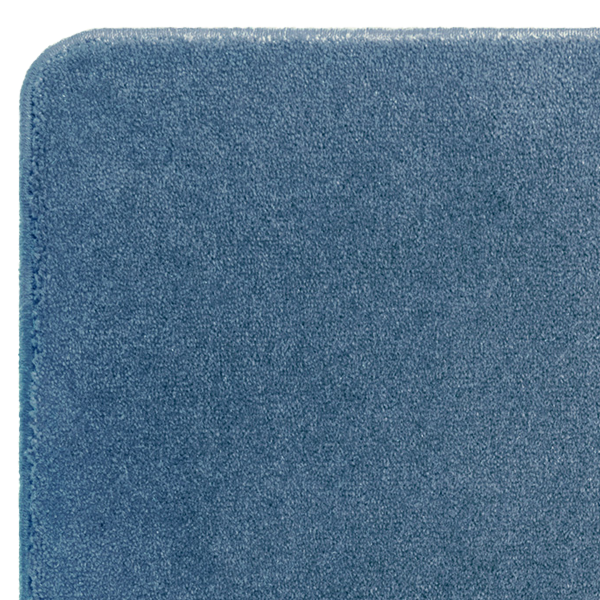 ANNABELLE NX — STEEL BLUE