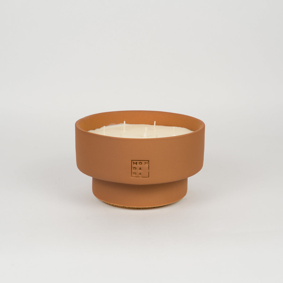 Octo Indoor Candle TWO — imagem oficial Mon Dada