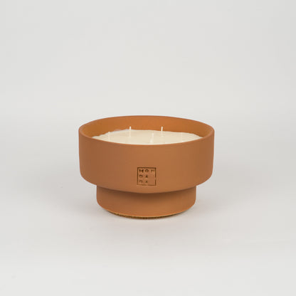 Octo Indoor Candle TWO — imagem oficial Mon Dada