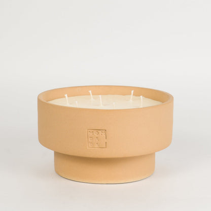 Octo Indoor Candle TWO — imagem oficial Mon Dada